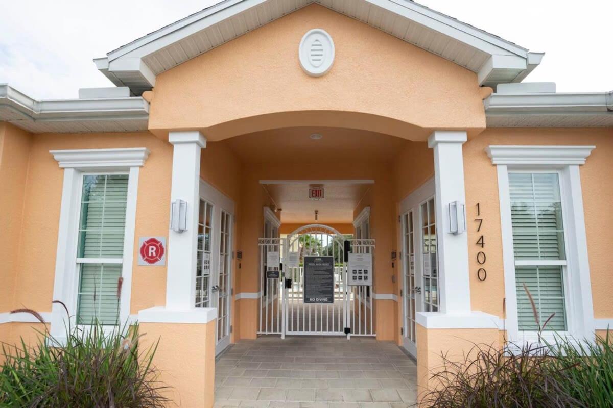 Marvelous 3Bd W Pool Near Disney At Serenity 1536 Orlando Bagian luar foto